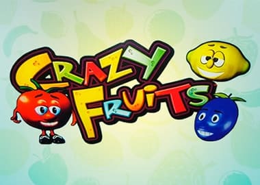 Игровой автомат Crazy Fruits