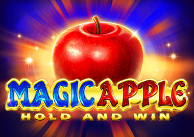 Игровой автомат Magic Apple